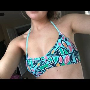 Aerie bathing suit top!